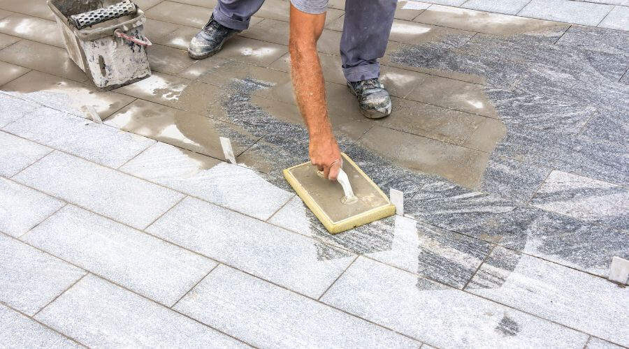 Expert tile roof repair services in Donnellson, IA